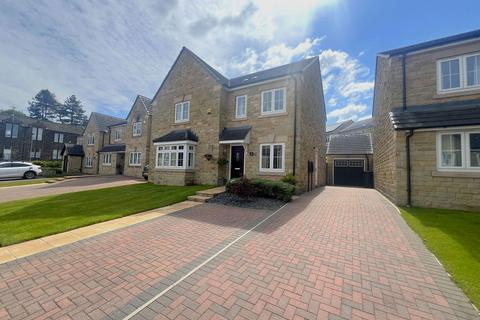 4 bedroom detached house for sale, Netherfield, Penistone, S36 7AA