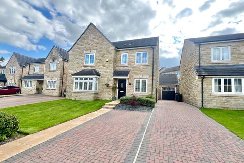 4 bedroom detached house for sale, Netherfield, Penistone, S36 7AA