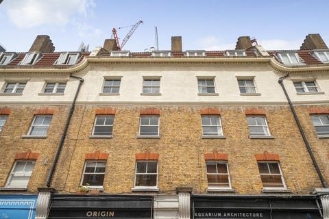 Flat 4, 40 Snowsfields, London, SE1 3SU