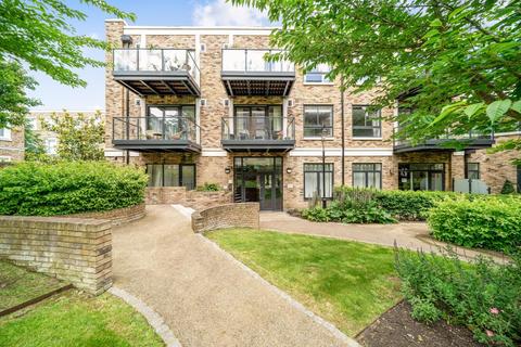 1 bedroom flat for sale, Palladian Gardens, Chiswick