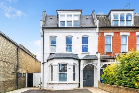 3 bedroom flat for sale, Woodside Park Road, North Finchley