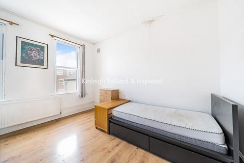 3 bedroom flat for sale, Woodside Park Road, North Finchley