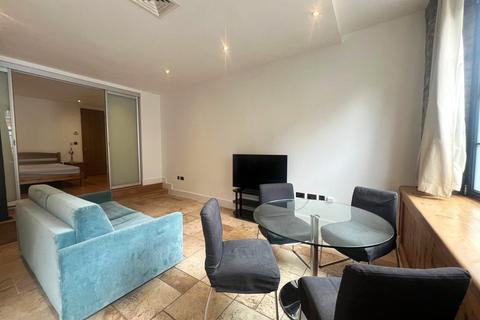 1 bedroom apartment to rent, Baltic Court, 5 Clave Street, London, E1W