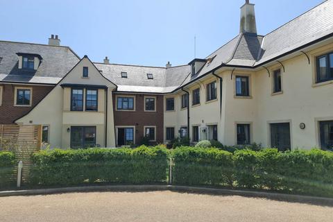 1 bedroom retirement property for sale, Fleur De Lis, Marlborough, SN8 2FN