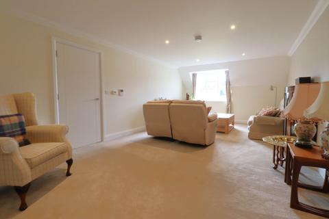1 bedroom retirement property for sale, Fleur De Lis, Marlborough, SN8 2FN