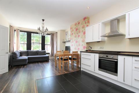 2 bedroom apartment to rent, Muswell Hill Road, Muswell Hill, London, N10
