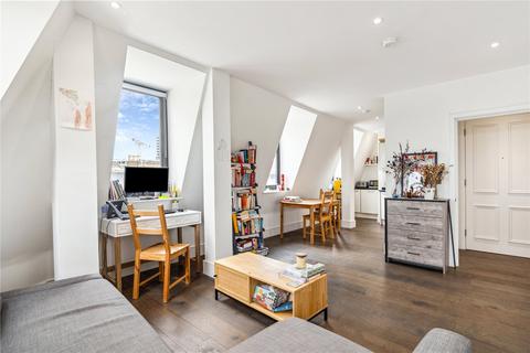 2 bedroom apartment to rent, Milson Road, London, UK, W14