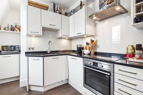 2 bedroom apartment to rent, Milson Road, London, UK, W14