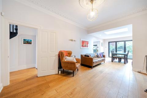 21 Eardley Road, London, SW16 6DA