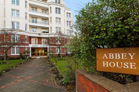 2 bedroom apartment to rent, Abbey House, Garden Road, St John's Wood, London, NW8