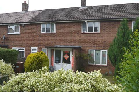 3 bedroom terraced house to rent, High Dells, Hatfield