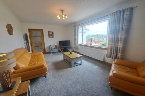 Puigcerda Braeside Place, Newtonmore, PH20 1DW