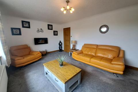 Puigcerda Braeside Place, Newtonmore, PH20 1DW
