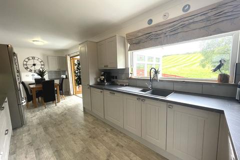 Puigcerda Braeside Place, Newtonmore, PH20 1DW