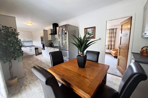 Puigcerda Braeside Place, Newtonmore, PH20 1DW
