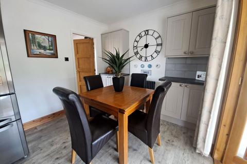 Puigcerda Braeside Place, Newtonmore, PH20 1DW