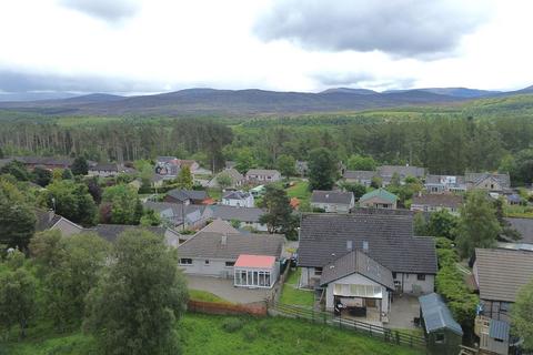 Puigcerda Braeside Place, Newtonmore, PH20 1DW