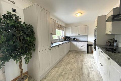 Puigcerda Braeside Place, Newtonmore, PH20 1DW