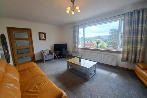 Puigcerda Braeside Place, Newtonmore, PH20 1DW