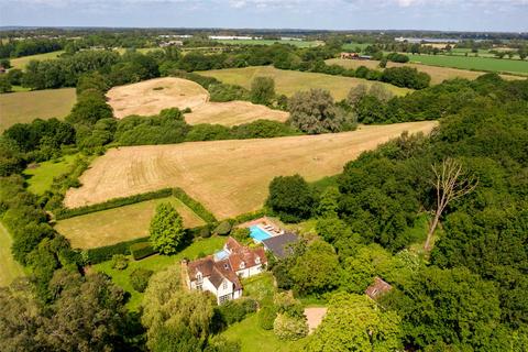 5 bedroom detached house for sale, Gravel Hill, Suffolk CO6