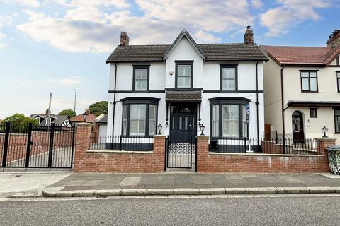 4 bedroom detached house for sale, Sunderland Road, South Shields, Tyne and Wear, NE34 6NQ