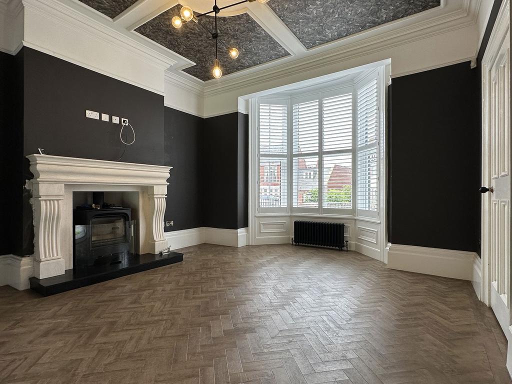 Sunderland Road, South Shields, Tyne... 4 bed detached house for sale