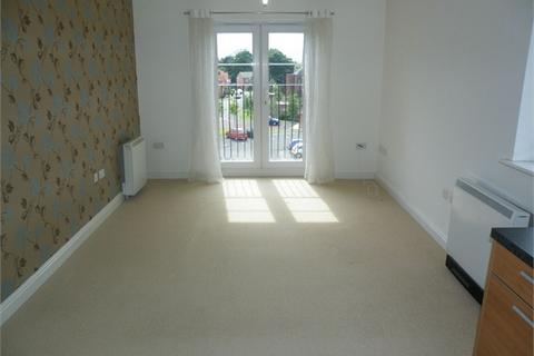 2 bedroom apartment to rent, St Michaels View, Widnes, WA8