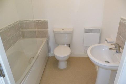 2 bedroom apartment to rent, St Michaels View, Widnes, WA8