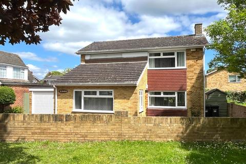 4 bedroom detached house for sale, Gomer Lane, Alverstoke, Gosport PO12