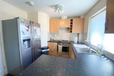 1 bedroom flat for sale, Alway Crescent, Newport. NP19 9SX