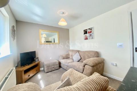 1 bedroom flat for sale, Alway Crescent, Newport. NP19 9SX