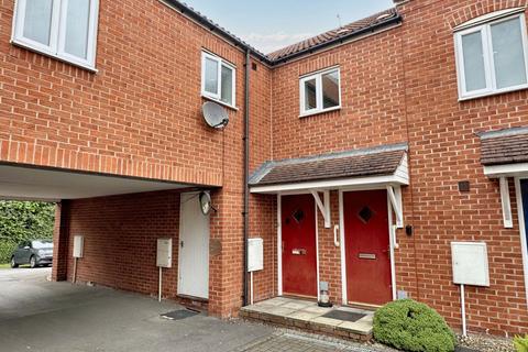 2 bedroom flat for sale, Troilus Gardens, Hebburn, Tyne and Wear, NE31 1FG