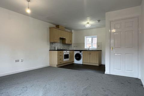 2 bedroom flat for sale, Troilus Gardens, Hebburn, Tyne and Wear, NE31 1FG