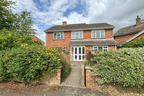 4 bedroom detached house for sale, Steventon Road, Abingdon OX14