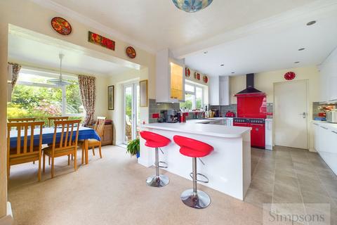 4 bedroom detached house for sale, Steventon Road, Abingdon OX14