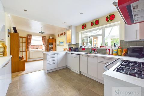 4 bedroom detached house for sale, Steventon Road, Abingdon OX14