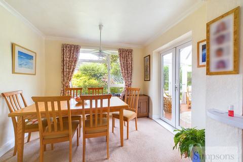 4 bedroom detached house for sale, Steventon Road, Abingdon OX14