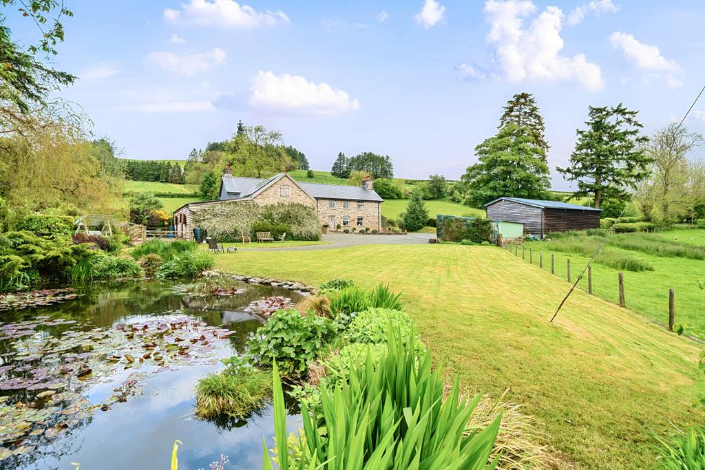 Smallholding Property