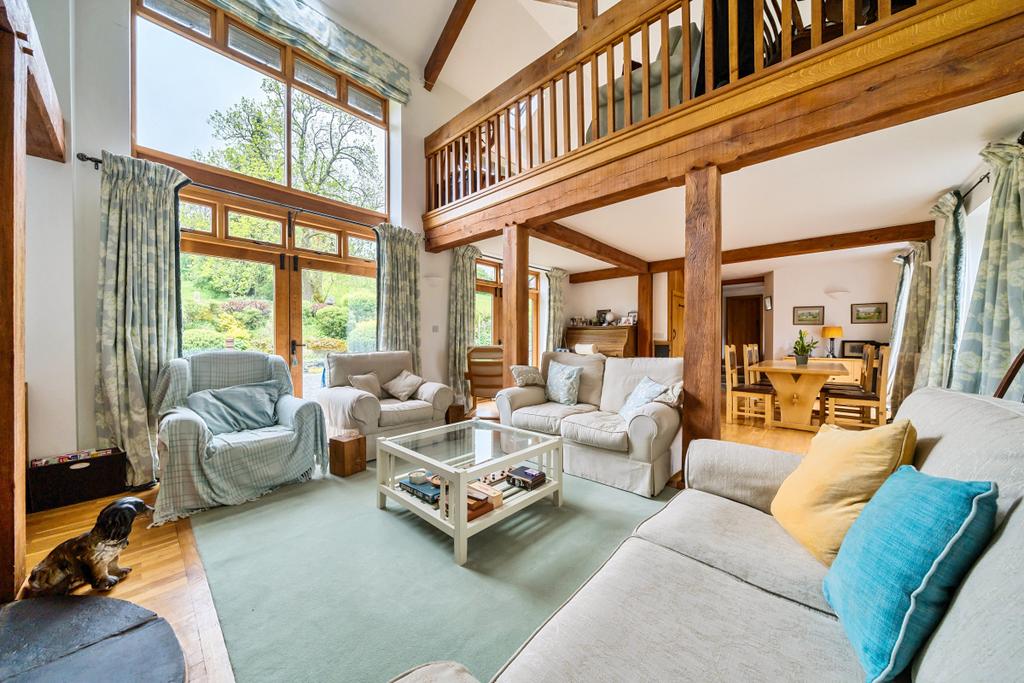 Smallholding Property