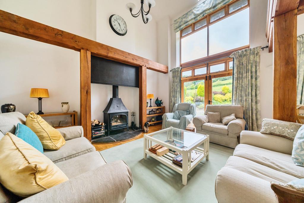 Smallholding Property