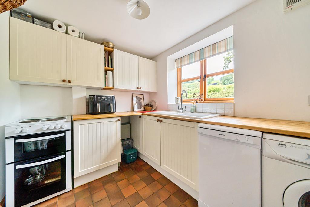 Smallholding Property