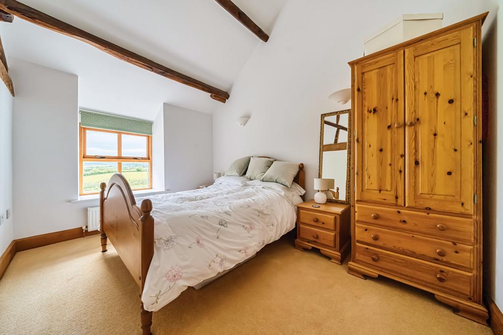 Smallholding Property