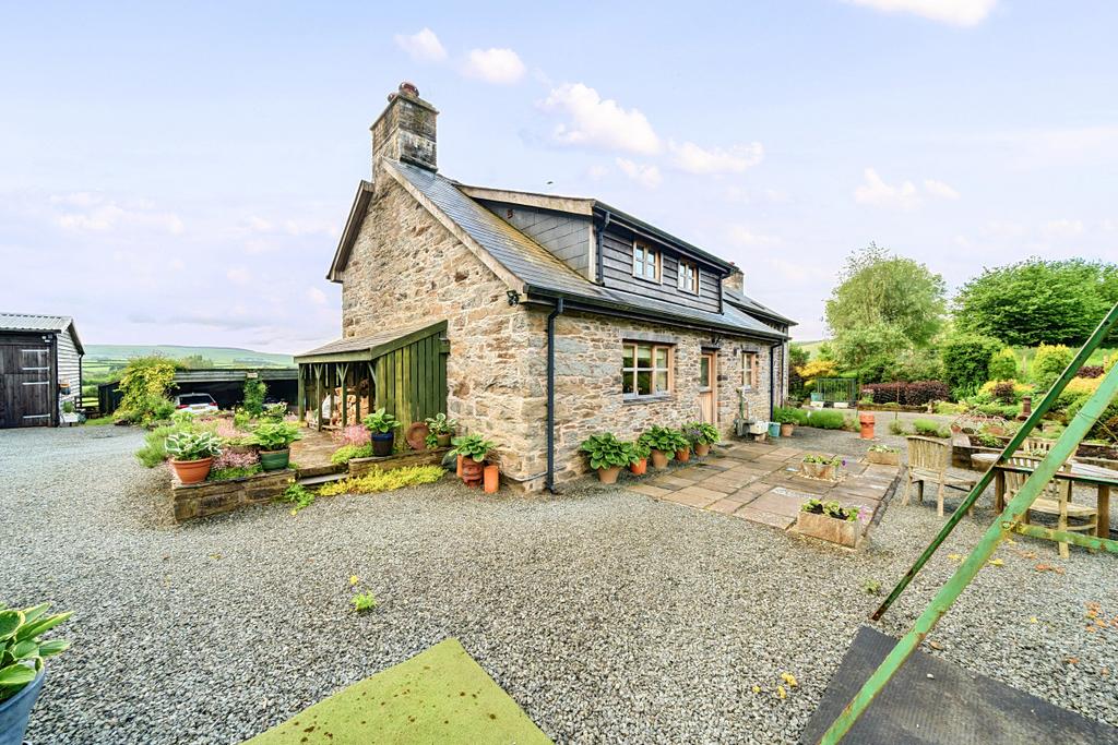 Smallholding Property