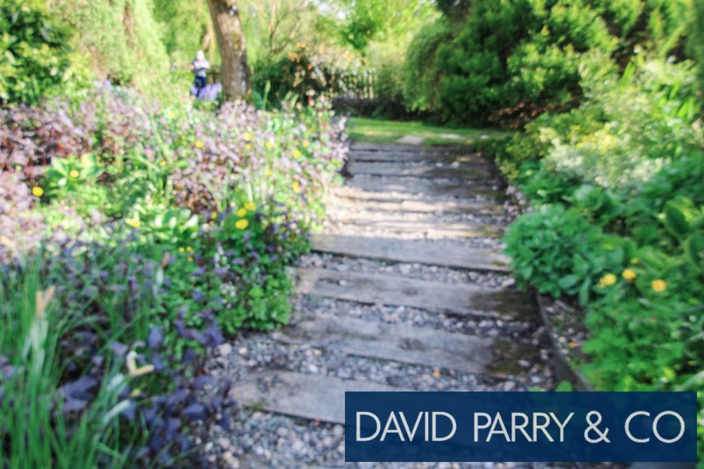 Smallholding Property