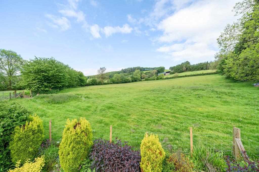 Smallholding Property