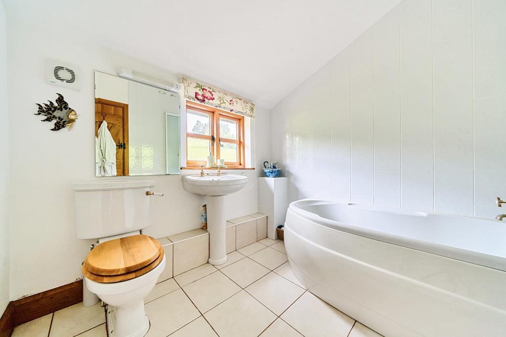 Smallholding Property