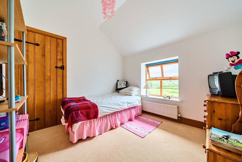 Smallholding Property