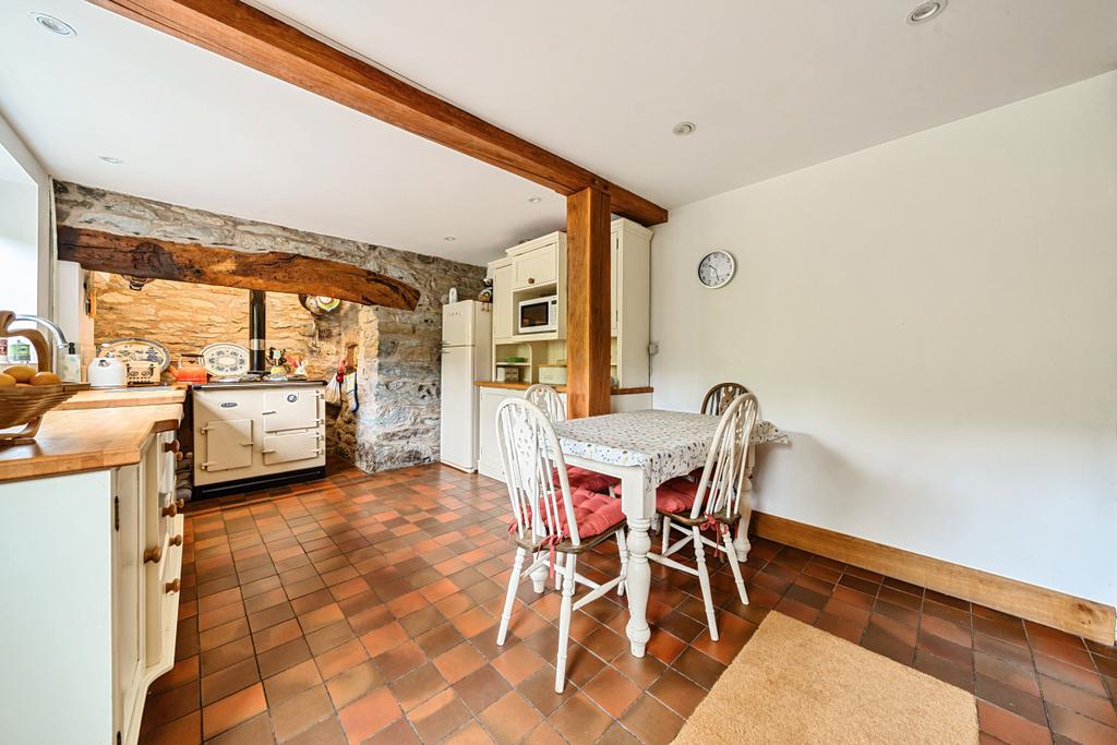 Smallholding Property