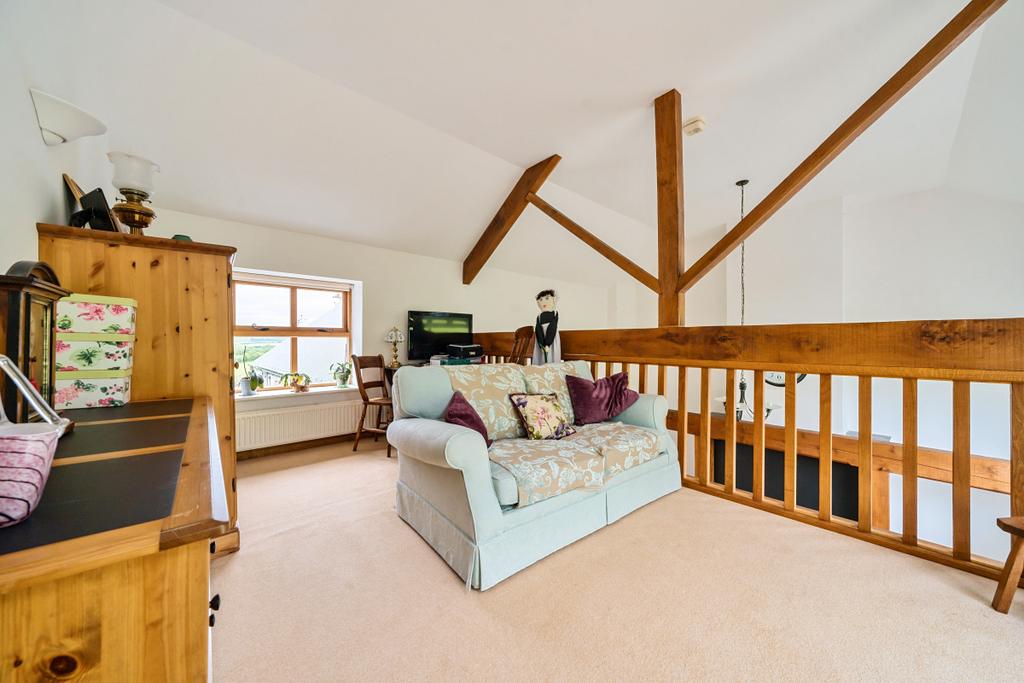 Smallholding Property