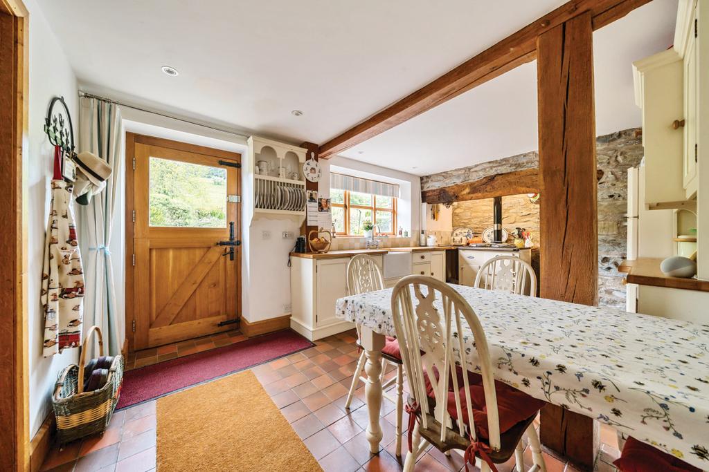 Smallholding Property